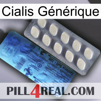 Cialis Générique 34